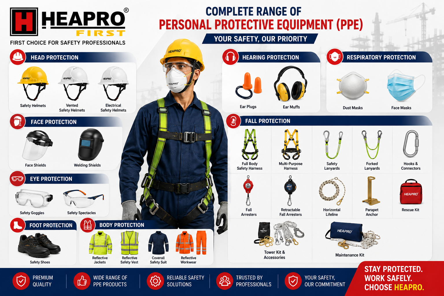 Tiwari Safety Solution